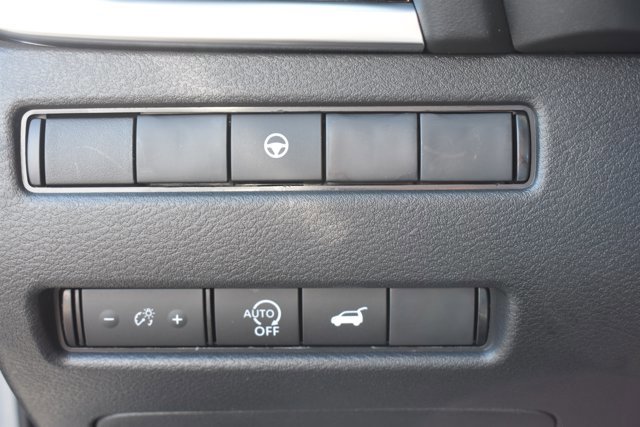 New 2026 Nissan Rogue Rock Creek w/ Rock Creek Premium Package image 28