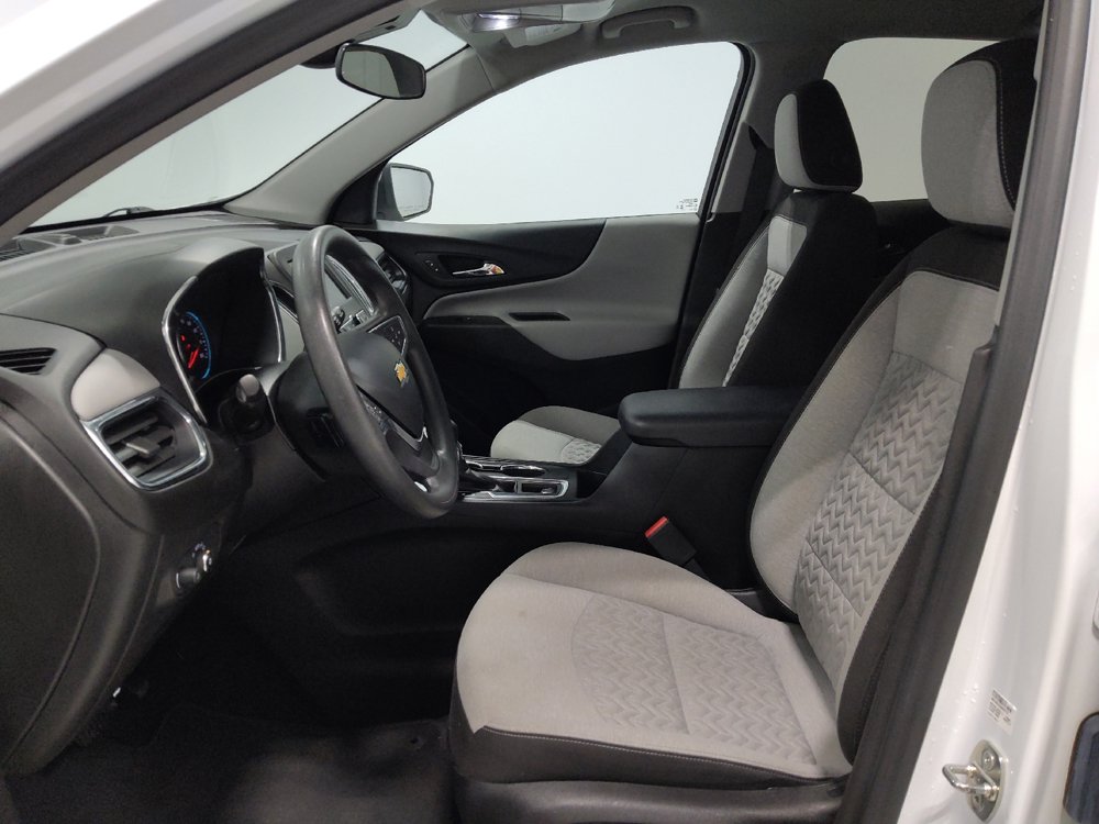 Used 2023 Chevrolet Equinox LT FWD image 17