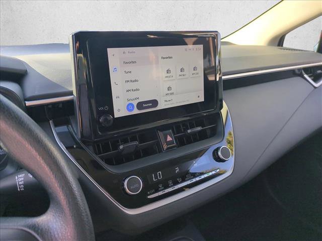 Used 2024 Toyota Corolla LE image 14