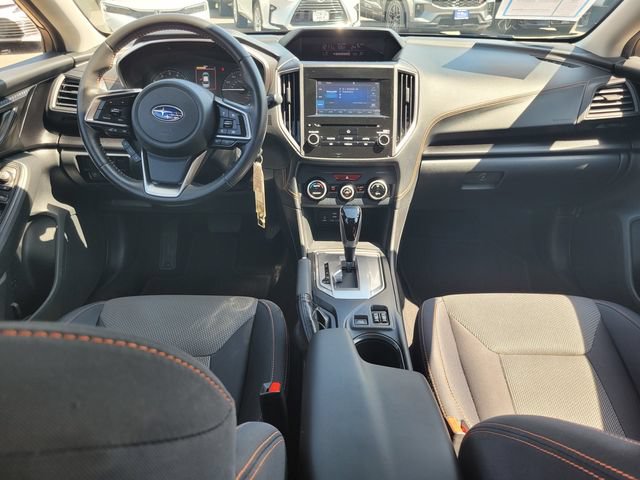 Used 2021 Subaru Crosstrek 2.0i Premium w/ Popular Package #3 AWD/4WD image 14