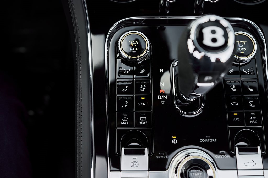 Used 2024 Bentley Continental GT S image 51