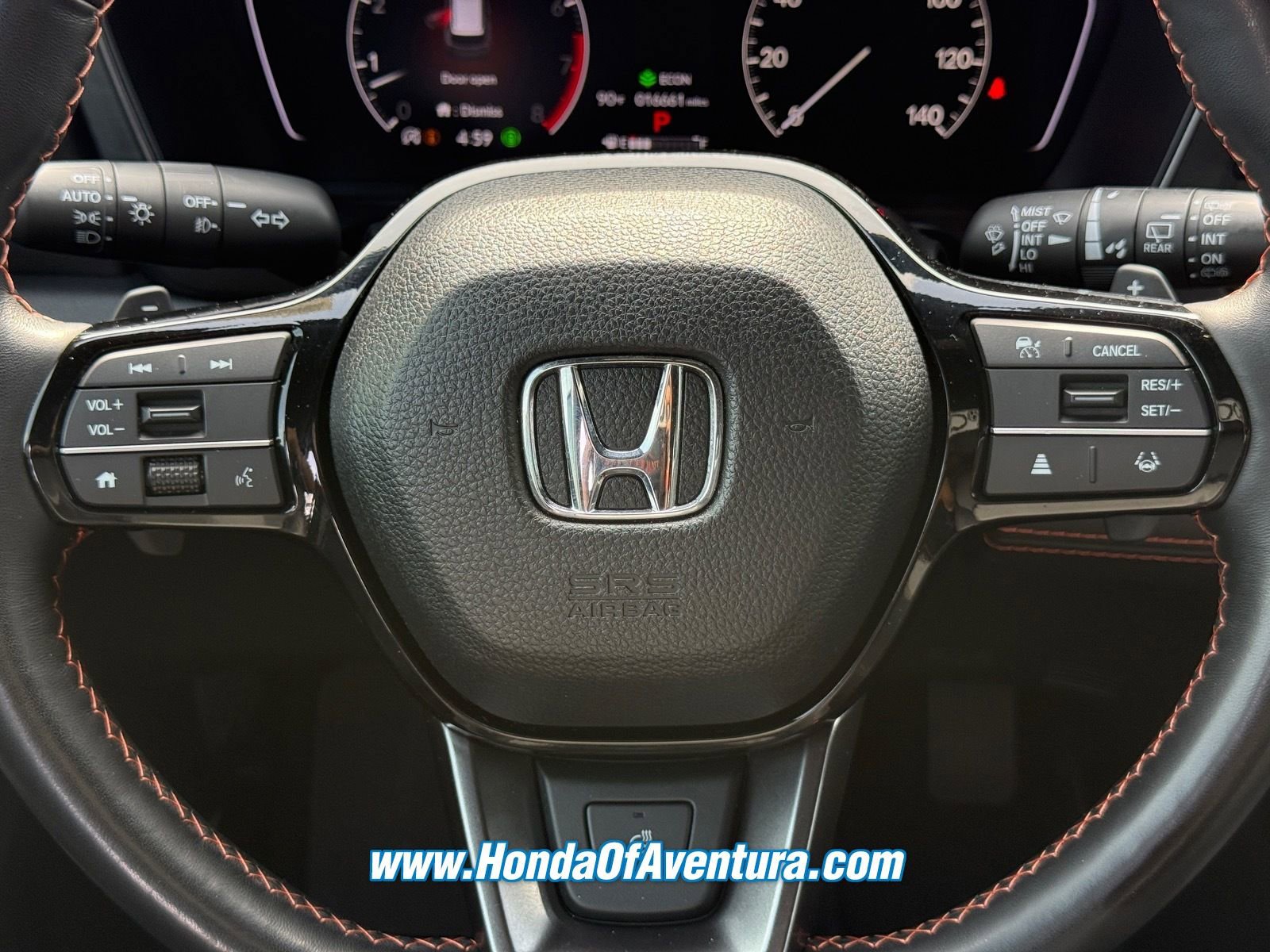 Certified 2025 Honda Pilot TrailSport image 16