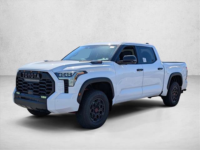 New 2025 Toyota Tundra TRD Pro image 4