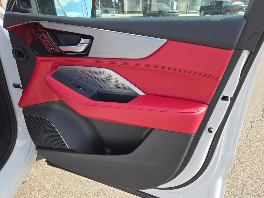 New 2026 Acura MDX A-Spec AWD/4WD image 10