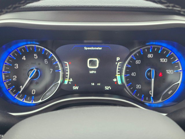 New 2026 Chrysler Pacifica Select w/ S Appearance Package FWD image 32