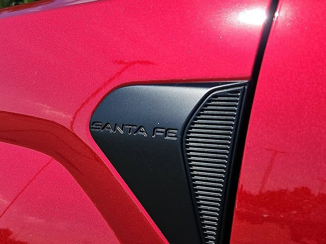 New 2027 Hyundai Santa Fe Calligraphy FWD image 26