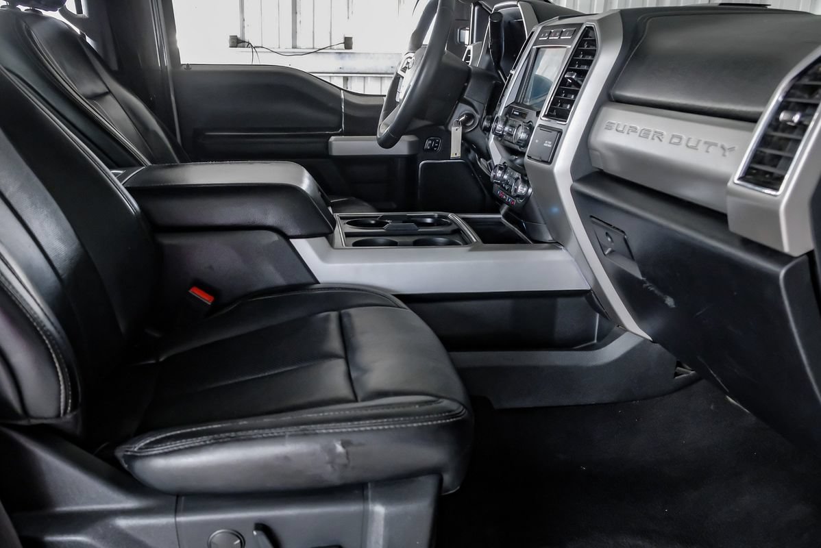 Used 2020 Ford F250 Lariat AWD/4WD image 12