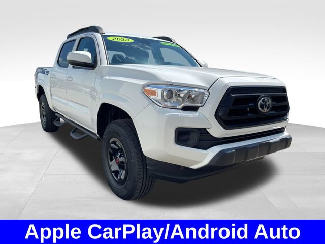 Used 2023 Toyota Tacoma SR AWD/4WD image 7