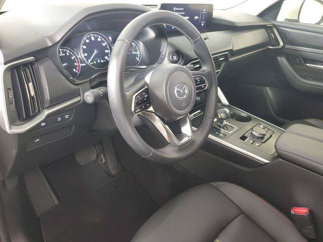 Used 2026 MAZDA CX-90 3.3 Turbo w/ Select Package AWD/4WD image 24