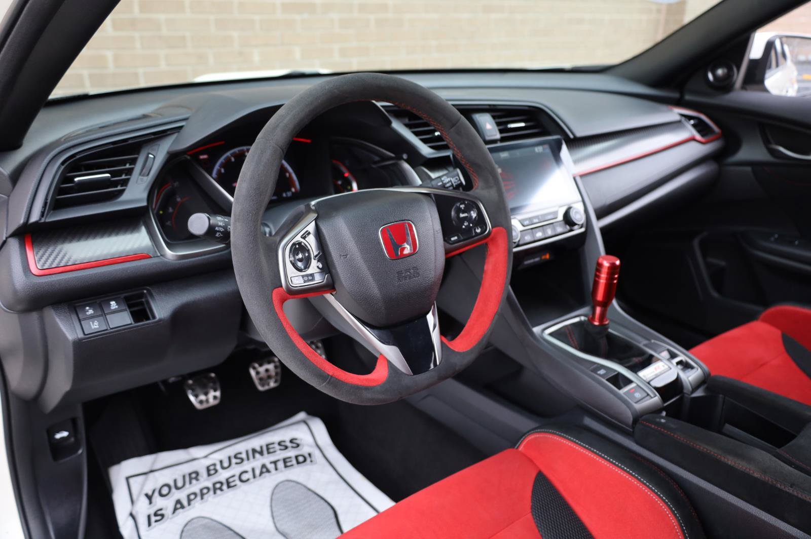 Used 2020 Honda Civic Type R image 17