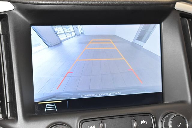 Used 2019 GMC Terrain SLT w/ Infotainment Package II AWD/4WD image 30