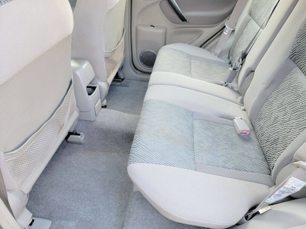 Used 2002 Toyota RAV4 2WD image 16