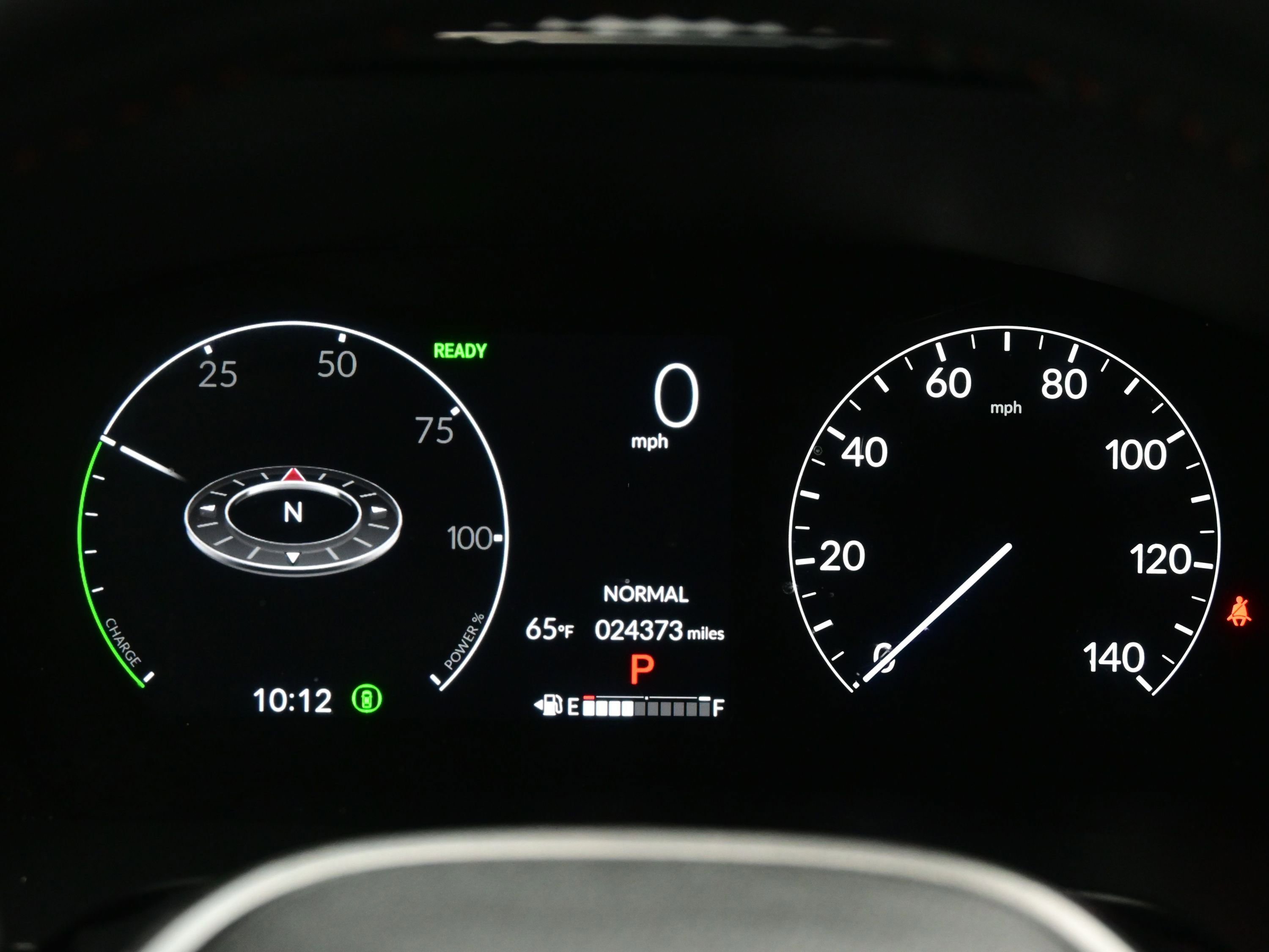 Used 2025 Honda CR-V Sport-L image 25