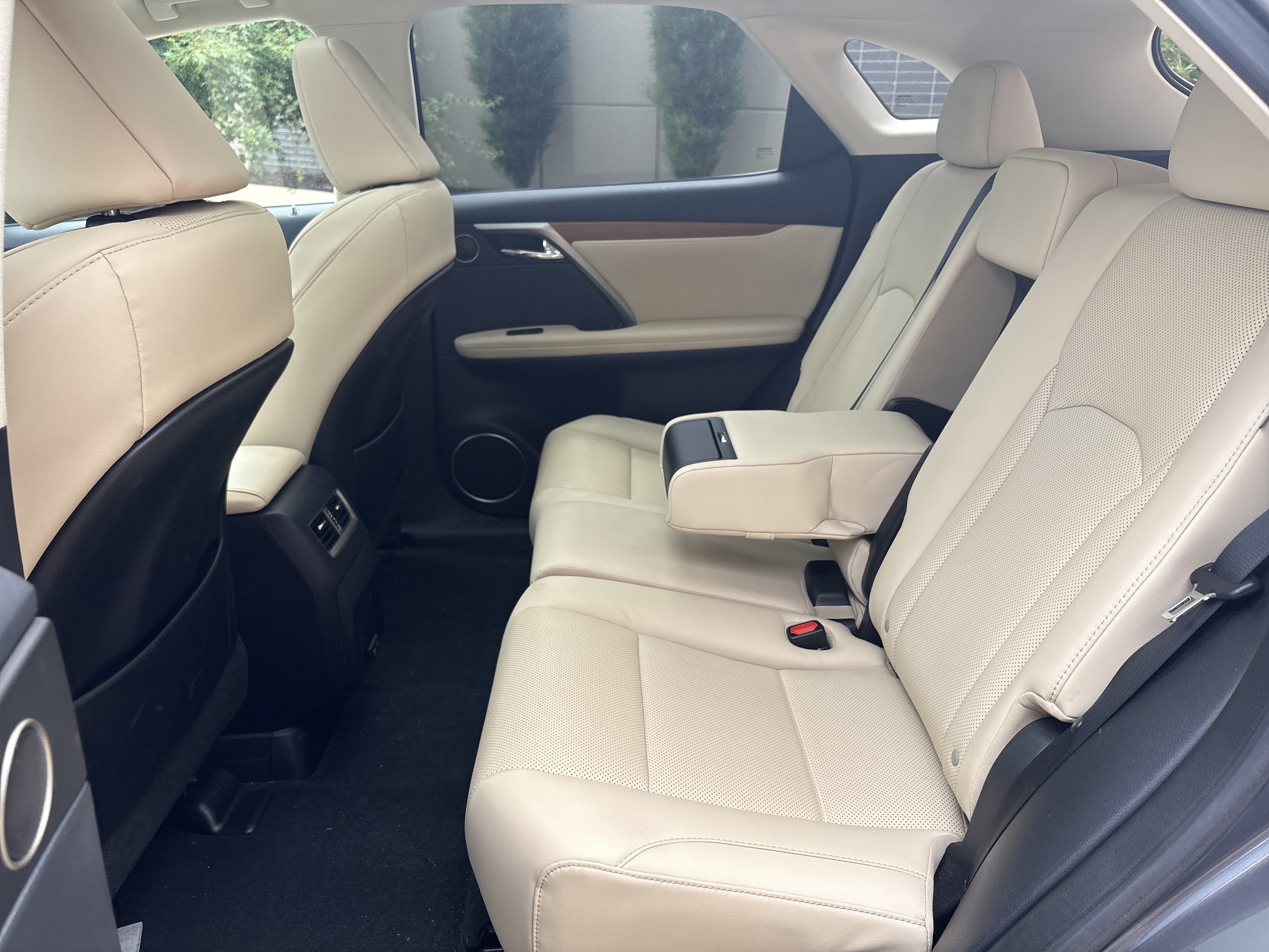 Certified 2022 Lexus RX 350 AWD w/ Premium Package image 33