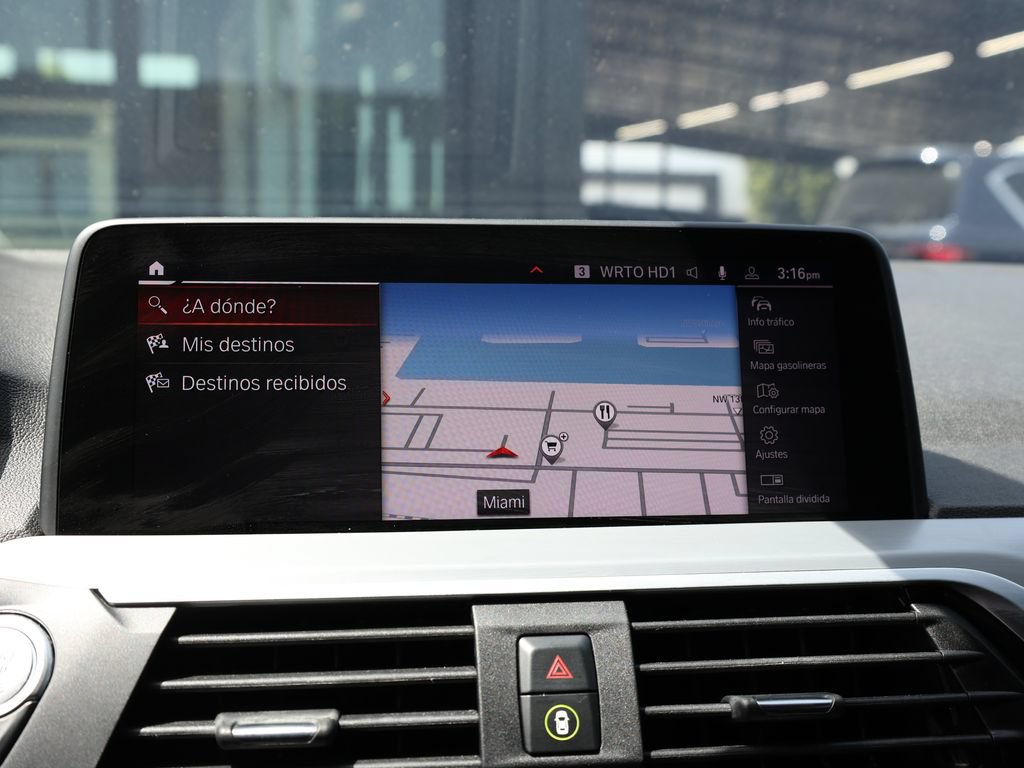 Used 2021 BMW X4 xDrive30i w/ Premium Package AWD/4WD image 33