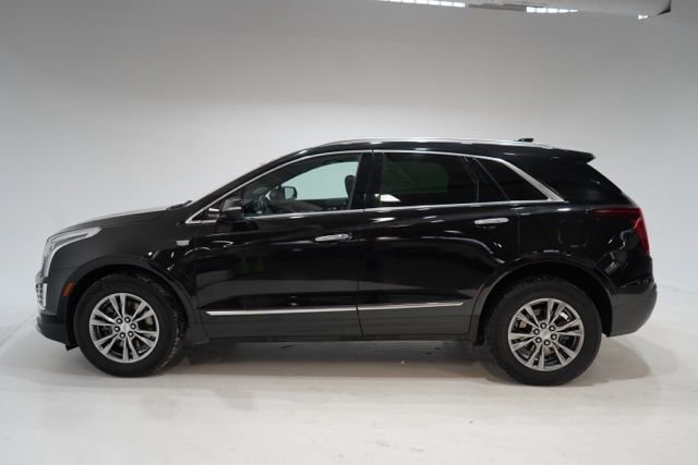 Used 2023 Cadillac XT5 Premium Luxury image 4
