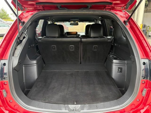 Used 2019 Mitsubishi Outlander SEL AWD/4WD image 11