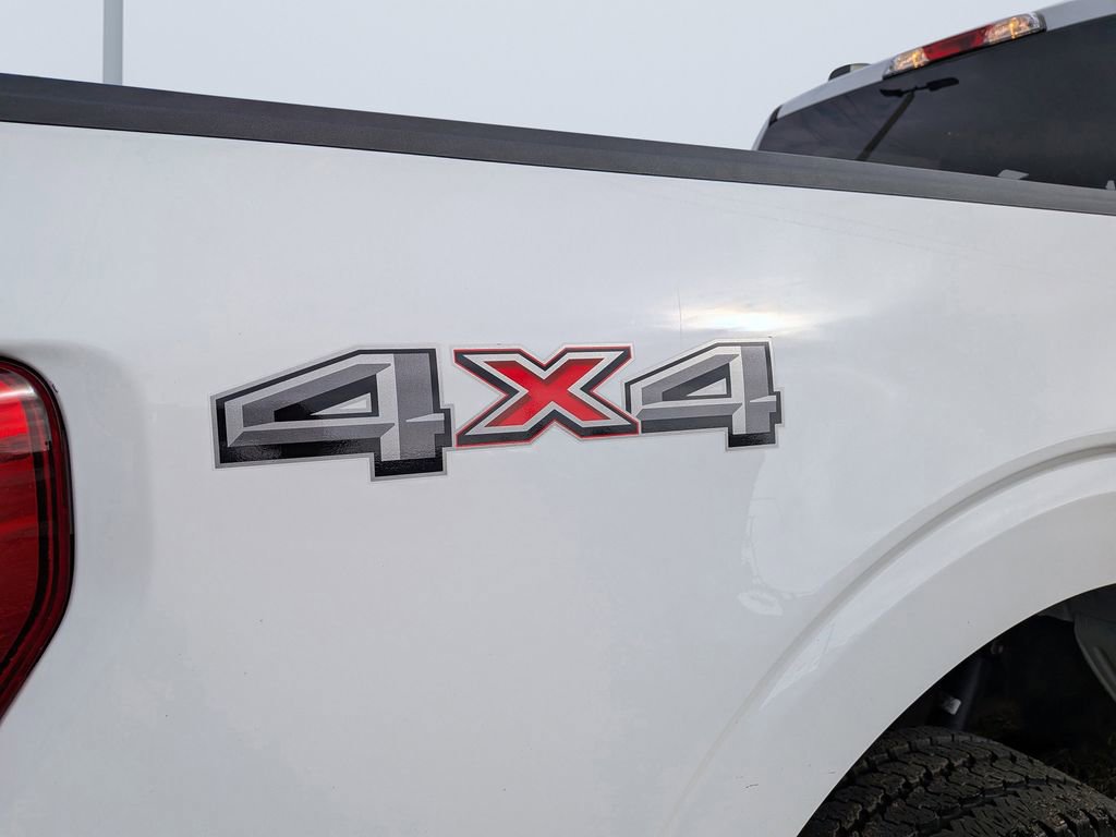 Used 2022 Ford F150 XLT image 12