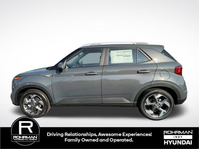 New 2026 Hyundai Venue SEL FWD image 5