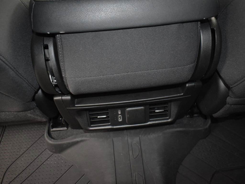 Used 2022 Chevrolet Silverado 1500 RST w/ Protection Package image 18