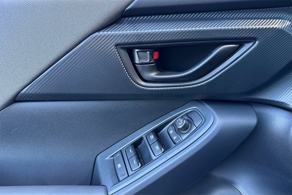 New 2025 Subaru Crosstrek 2.5i Premium image 9