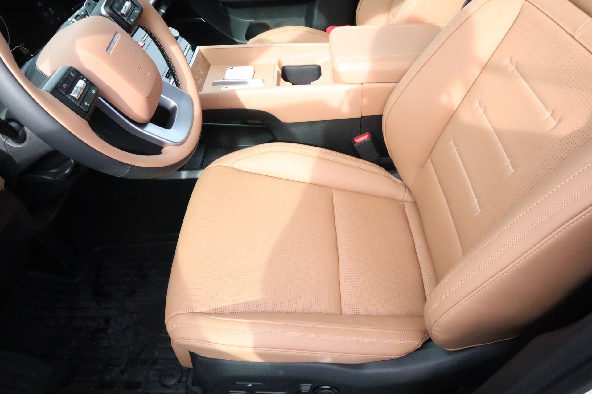 New 2026 Hyundai Santa Fe Calligraphy image 17