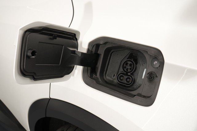 Used 2025 Polestar Polestar 3 AWD/4WD image 53