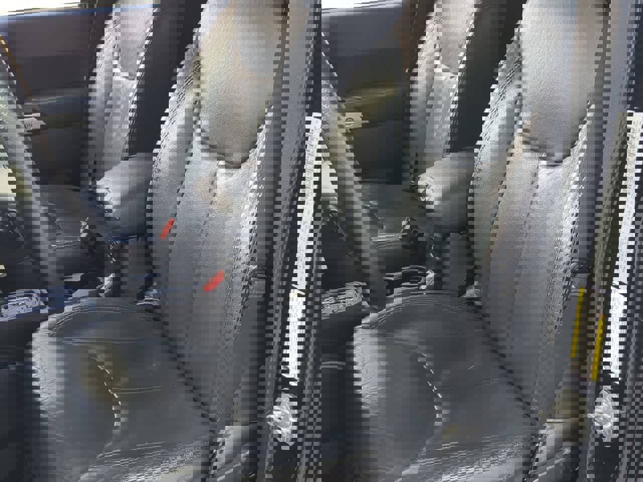 Used 2015 Jeep Wrangler Unlimited Sahara w/ Connectivity Group image 16