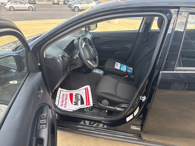 Used 2024 Mitsubishi Mirage ES image 8