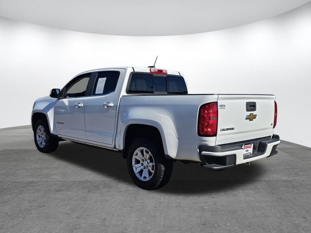 Used 2016 Chevrolet Colorado LT w/ LT Convenience Package image 4