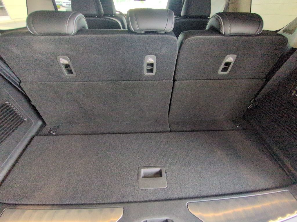 New 2026 INFINITI QX80 Luxe RWD image 34