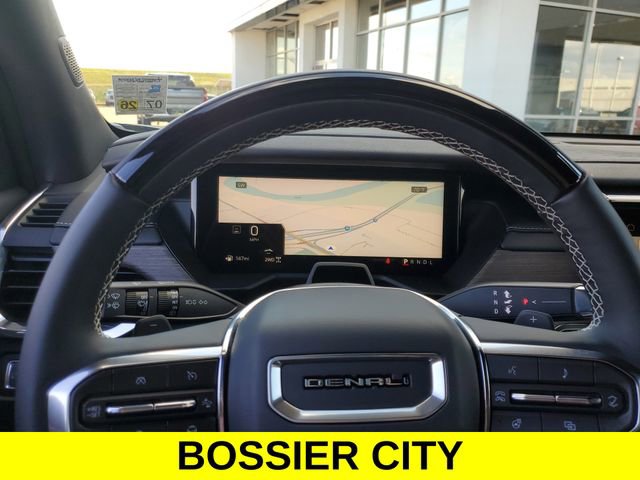 New 2026 GMC Acadia Denali w/ Super Cruise Package image 20