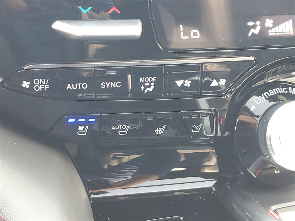 New 2026 Acura MDX A-Spec image 32
