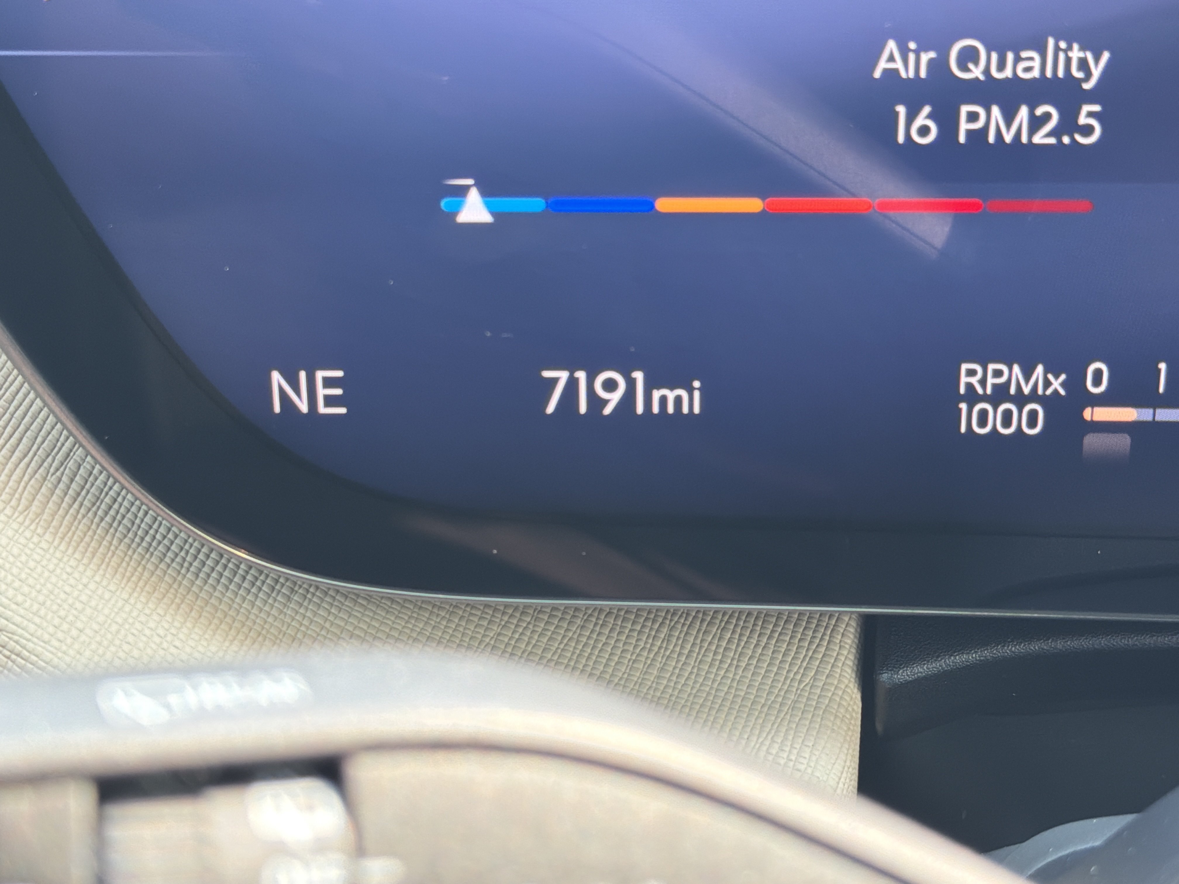 Used 2026 Buick Enclave Preferred w/ Power Package FWD image 22