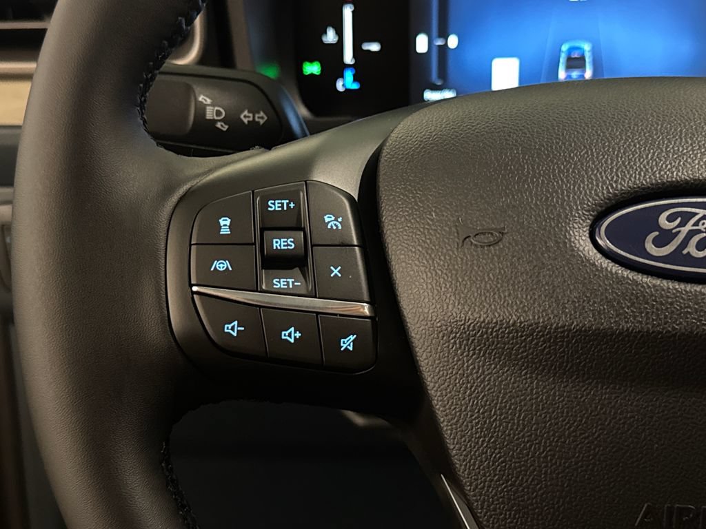 New 2026 Ford Maverick Lariat AWD/4WD image 33