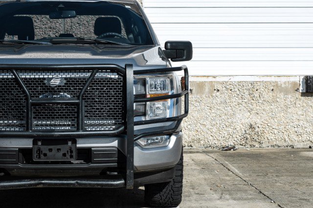 Used 2021 Ford F150 XL w/ STX Appearance Package AWD/4WD image 45