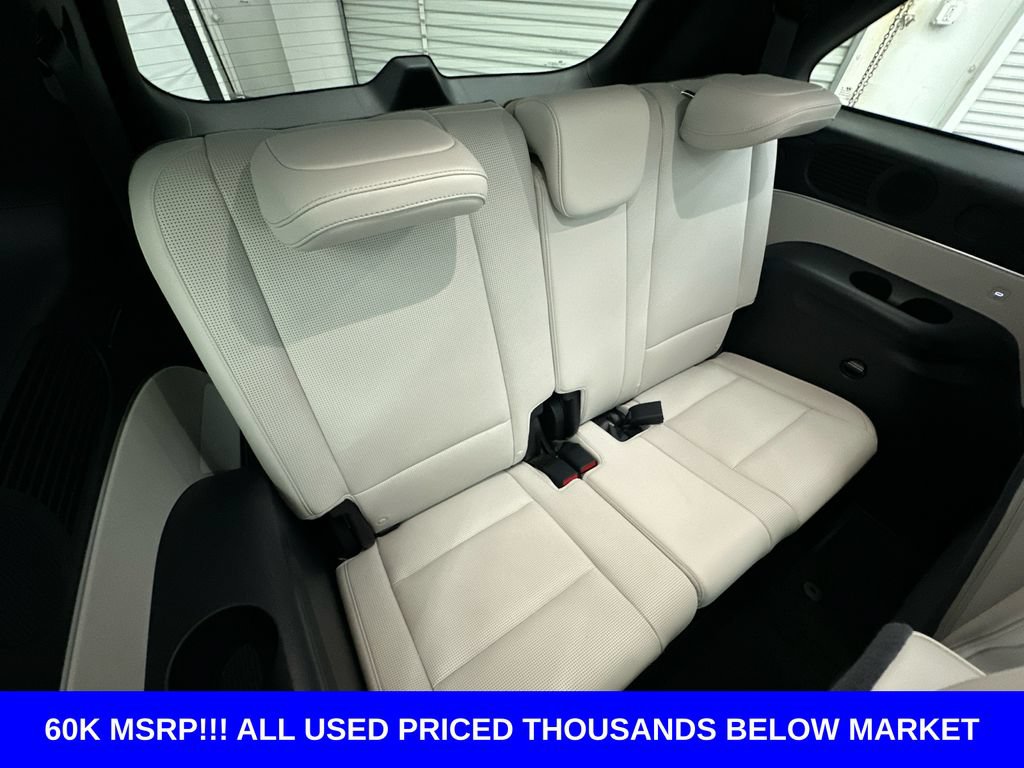 Used 2026 Hyundai Palisade Calligraphy FWD image 19