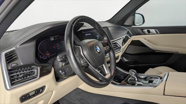 Used 2020 BMW X5 xDrive40i w/ Premium Package AWD/4WD image 26