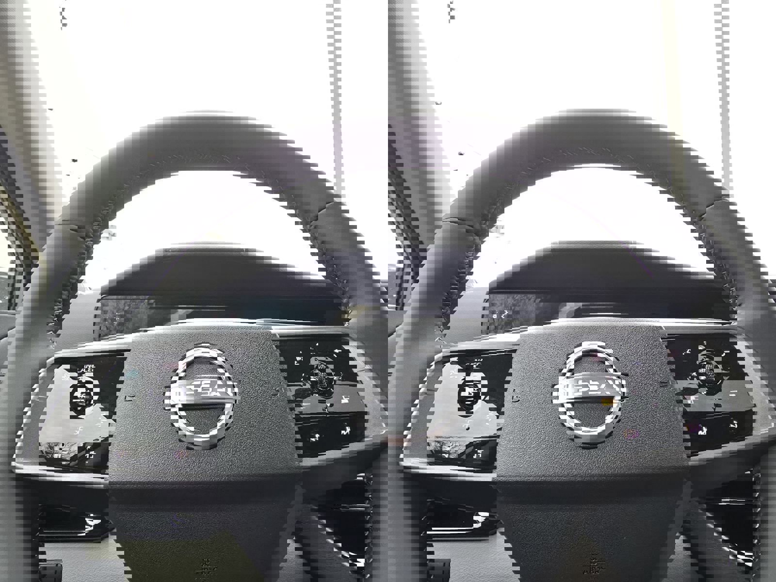 New 2026 Nissan Murano SL image 16