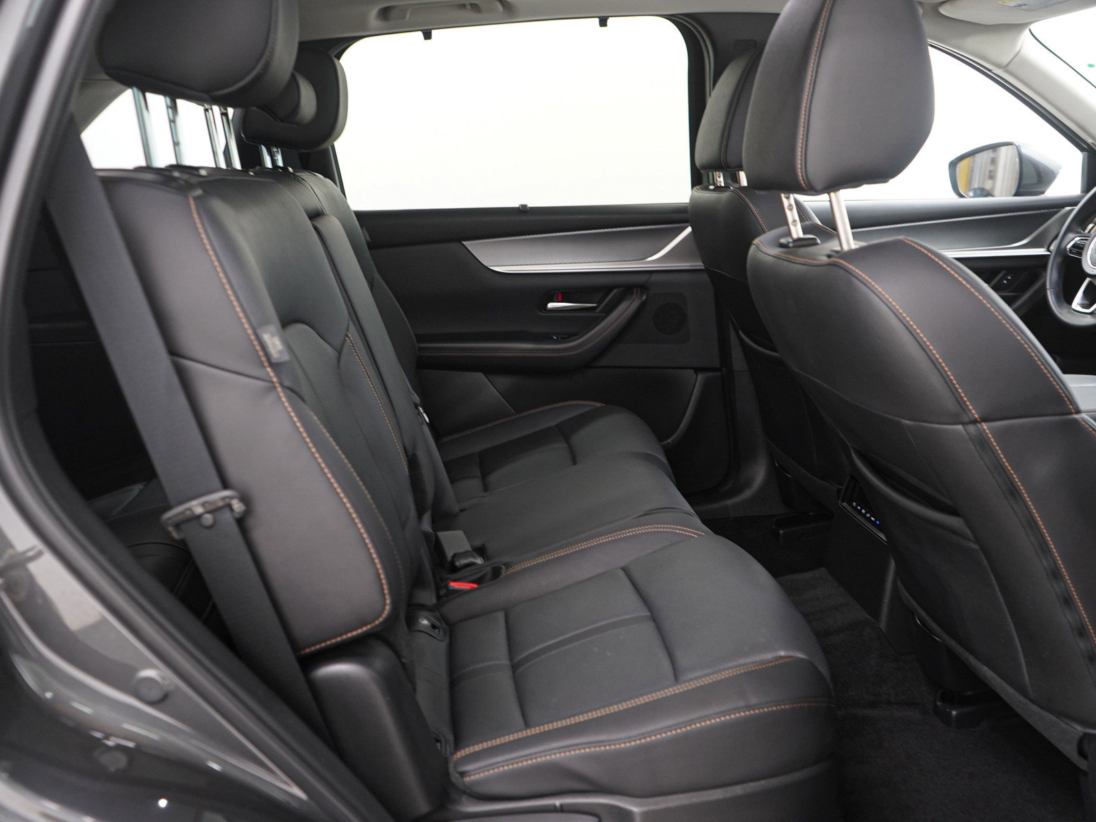 Certified 2024 MAZDA CX-90 Plug-In Hybrid w/ Preferred image 14