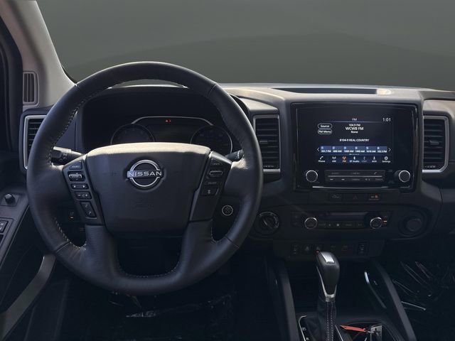 Used 2024 Nissan Frontier SV w/ SV Convenience Package image 5