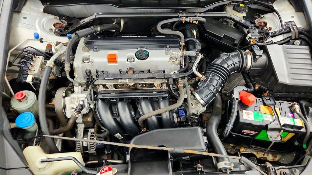 Used 2010 Honda Accord EX-L image 26