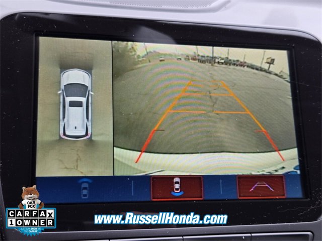 Used 2018 Chevrolet Equinox Premier image 16