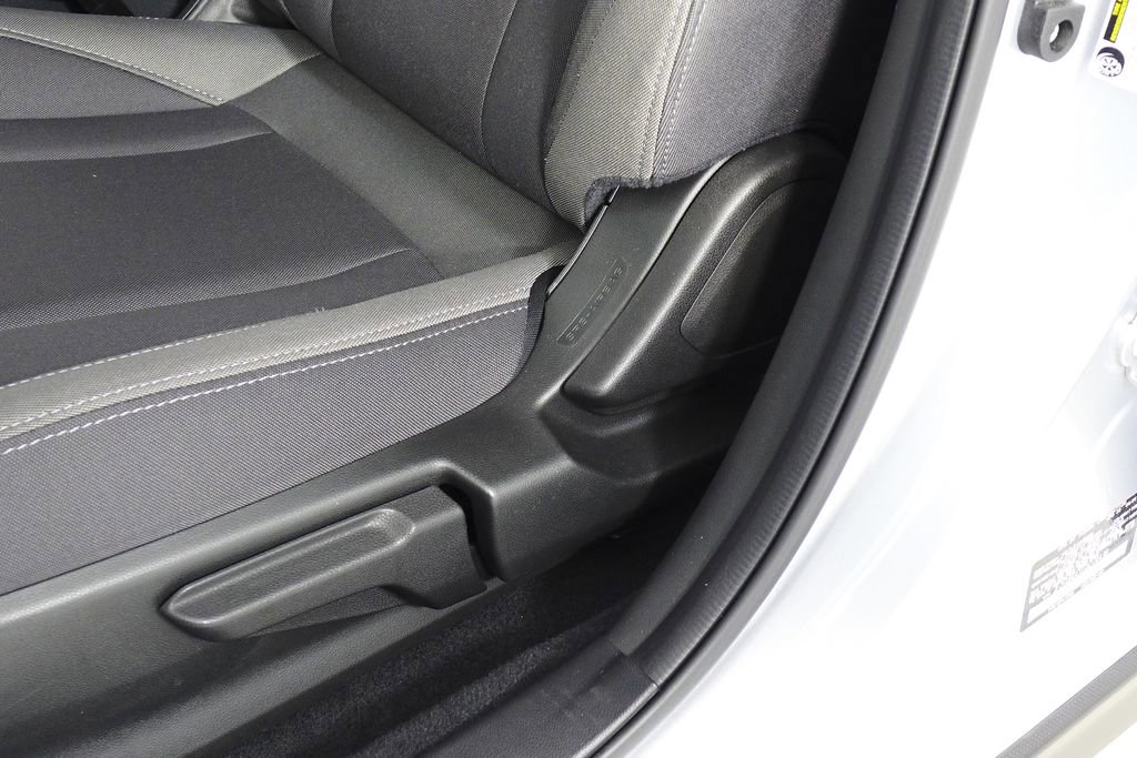 Certified 2025 Subaru Crosstrek 2.0i Premium w/ Crosstrek Mirror Package AWD/4WD image 22