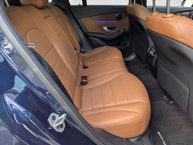 Used 2022 Mercedes-Benz GLC 300 image 20