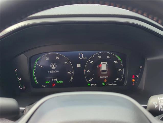New 2026 Honda CR-V Sport-L image 12