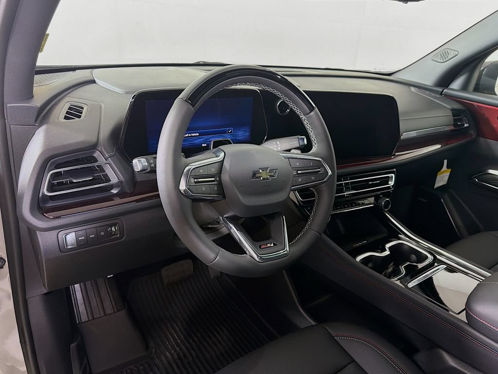 New 2026 Chevrolet Traverse Z71 w/ Enhanced Driving Package AWD/4WD image 9
