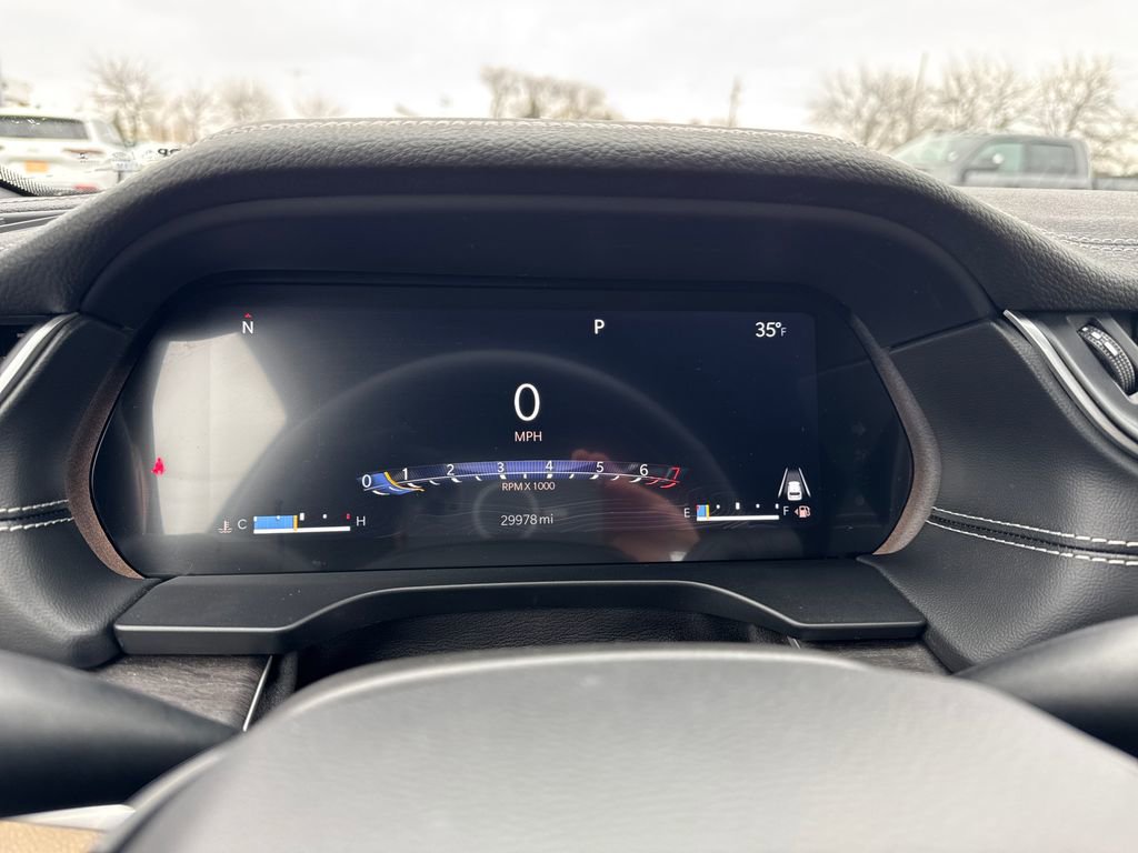 Certified 2023 Jeep Grand Cherokee L Limited image 18