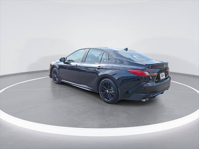 Certified 2026 Toyota Camry SE w/ Convenience Package FWD image 7