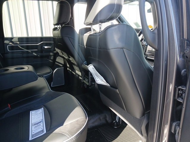 New 2026 RAM 4500 Laramie w/ Laramie Trim Package image 24